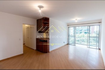 apartment em Rua Edson, Campo Belo - São Paulo - SP