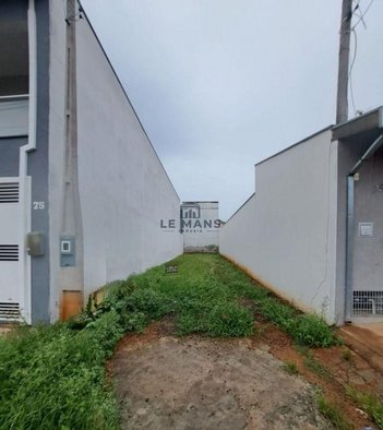 land_lot em Rua Professor Mário Consentino, Loteamento Chácaras Nazareth II - Piracicaba - SP