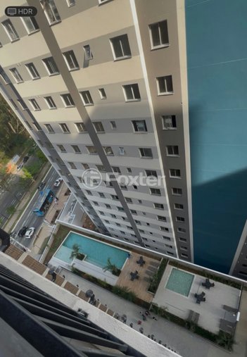 apartment em Avenida Miguel Yunes, Usina Piratininga - São Paulo - SP