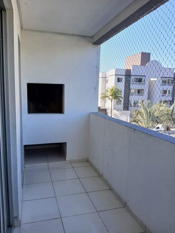 apartment em Rua Affonso Titz, Três Rios do Sul - Jaraguá do Sul - SC
