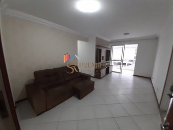 apartment em Avenida Salvador Di Bernardi, Campinas - São José - SC