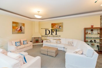 house em Rua Antônio Carlos Salles Filho, Residencial Morumbi - São Paulo - SP