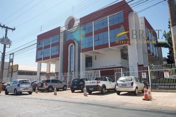 office em SAAN Quadra 3, Zona Industrial - Brasília - DF