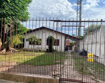 house em Rua José Guimarães, São Sebastião - Esteio - RS