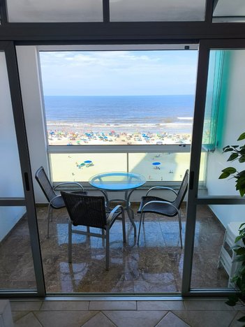 apartment em Avenida Atlântica, Centro - Balneário Camboriú - SC
