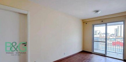 apartment em Rua Paraná, Brás - São Paulo - SP