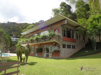 house em das Arcas, Itaipava - Petrópolis - RJ