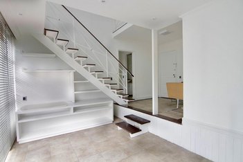 apartment em Praça Alexandre de Gusmão, Cerqueira César - São Paulo - SP