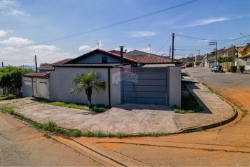 house em Rua Tenente José Luís Soares, Jardim Alvinópolis - Atibaia - SP