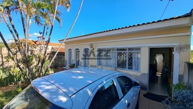 house em Rua Renê de Sousa Pereira, Jardim Chapadão - Campinas - SP