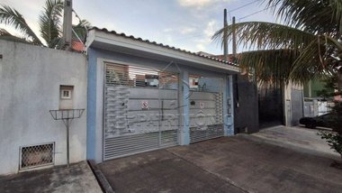 house em Rua Flávio Álvaro Bastos, Jardim Santa Claudia - Sorocaba - SP