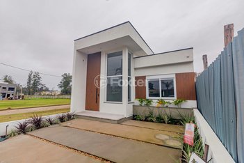 house em Avenida Juca Batista, Lageado - Porto Alegre - RS