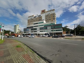 office em Rua Erich Steinbach, Itoupava Seca - Blumenau - SC