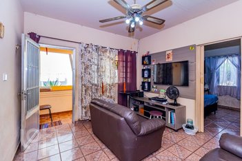 house em Fruta-do-Paraíso, Vila Jacuí - São Paulo - SP