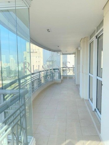 apartment em Rua Visconde de Taunay, Vila Cruzeiro - São Paulo - SP