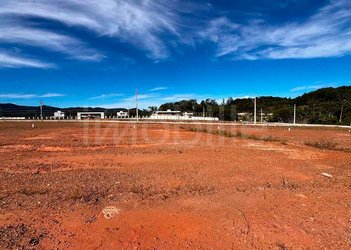 land_lot em Rua Benjamin Dagnoni, Rio do Meio - Itajaí - SC