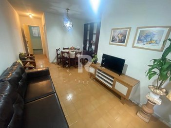 apartment em Avenida Oceânica, Praia do Morro - Guarapari - ES