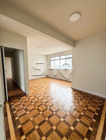 apartment em Avenida Paulista, Bela Vista - São Paulo - SP