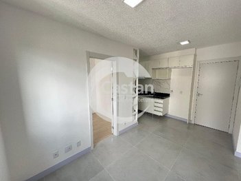 apartment em Rua da Mooca, Mooca - São Paulo - SP