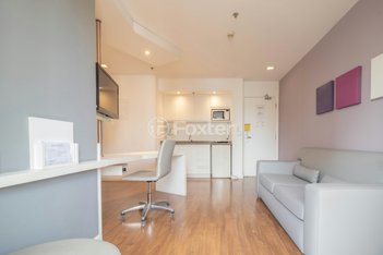 apartment em Rua Vergueiro, Vila Mariana - São Paulo - SP