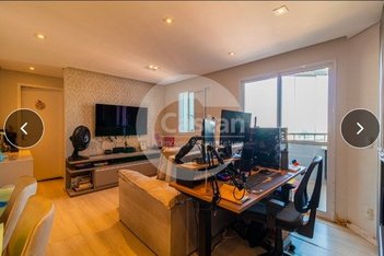 apartment em Rua Ibitirama, Vila Prudente - São Paulo - SP