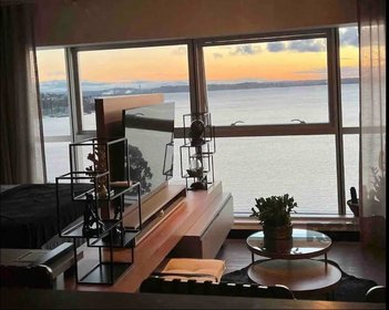 apartment em Diario de Noticias, Cristal - Porto Alegre - RS