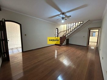 house em Rua China, Taboão - São Bernardo do Campo - SP