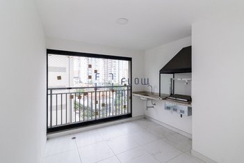 apartment em Rua Sousa Breves, Vila Zilda (Tatuapé) - São Paulo - SP