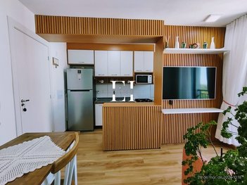 apartment em Avenida Miguel Yunes, Usina Piratininga - São Paulo - SP