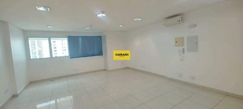 office em Rua José Versolato, Centro - São Bernardo do Campo - SP