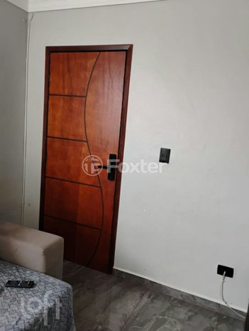 apartment em Rua Pedro Rodrigues Pereira, Jardim Cotinha - São Paulo - SP