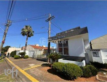 house em Santa Júlia, Olaria - Canoas - RS