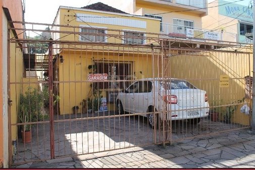 Cômodo Condomínio