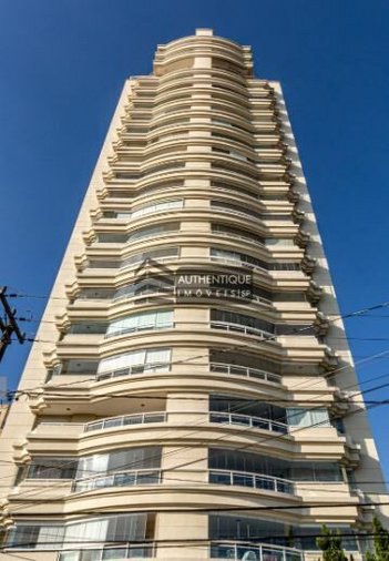 apartment em Rua Doutor Clóvis de Oliveira, Vila Progredior - São Paulo - SP