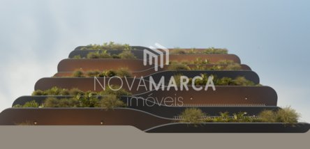 apartment em Rua Pedro Ivo, Mont Serrat - Porto Alegre - RS