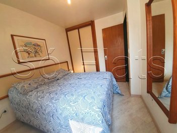 apartment em R HADDOCK LOBO, Cerqueira César - São Paulo - SP
