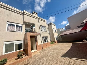 apartment em Rua Júlio Grandin, São Cristóvão - Passo Fundo - RS