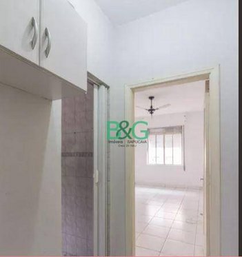 apartment em Rua Santa Izabel, Vila Buarque - São Paulo - SP