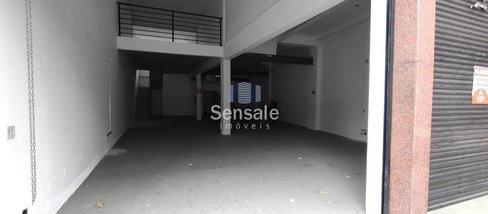 business em Aggeo Pio Sobrinho, Buritis - Belo Horizonte - MG