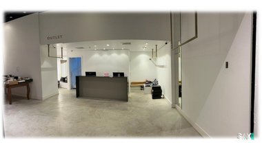 office em Rua Delfim Mário Pádua Peixoto, Praia Brava de Itajaí - Itajaí - SC