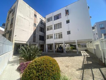 apartment em Rodovia Admar Gonzaga, Itacorubi - Florianópolis - SC