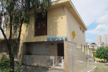 house em Rua Chamantá, Vila Prudente - São Paulo - SP