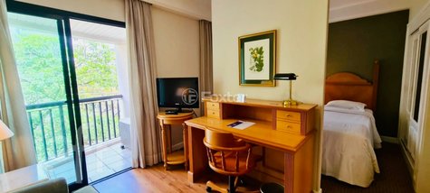 apartment em Avenida Jandira, Indianópolis - São Paulo - SP