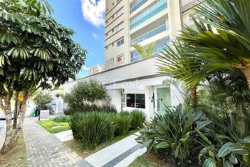 apartment em Rua Palestina, Vila Mascote - São Paulo - SP