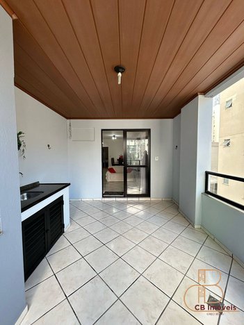 apartment em Rua 3100, Centro - Balneário Camboriú - SC