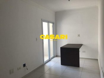 apartment em Rua Wenceslau Braz, Centro - São Bernardo do Campo - SP