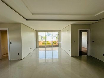 apartment em Rua Ernesto Alves, Centro - Flores da Cunha - RS