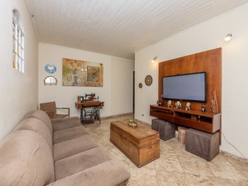 house em Rua José Pinto Antunes, Vila Suzana - São Paulo - SP
