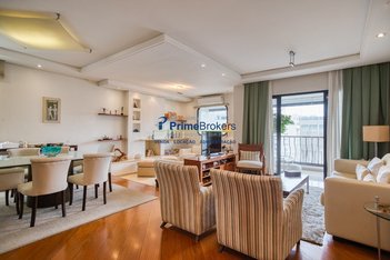 apartment em Rua Wanderley, Perdizes - São Paulo - SP