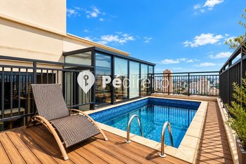 apartment em Rua Taquari, Mooca - São Paulo - SP
